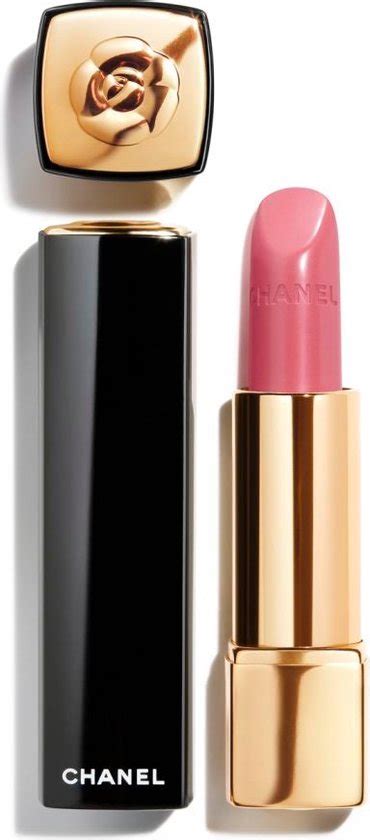 chanel 337 camelia rose|Chanel Camelia Rose (337) Rouge Allure Luminous Intense Lip .